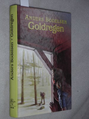 gebrauchtes Buch – Anders Bodelsen – Goldregen