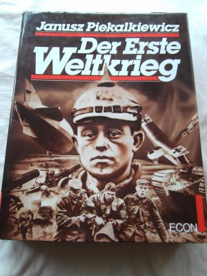 Der Erste Weltkrieg