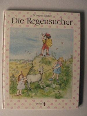 Die Regensucher