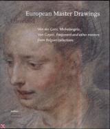 European master drawings unveiled