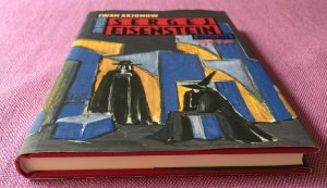 gebrauchtes Buch – Iwan Axjonow – Sergej Eisenstein