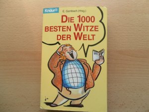 Die 1000 besten Witze der Welt