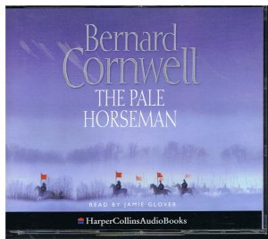 gebrauchtes Hörbuch – Bernard Cornwell – The Pale Horseman