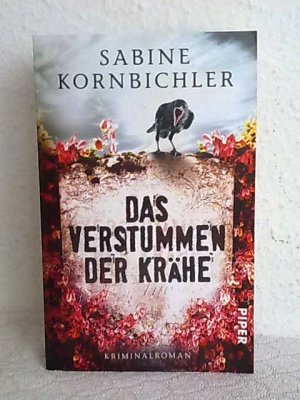 Das verstummen der Krähe