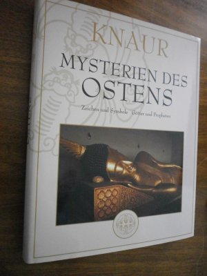 Mysterien des Ostens