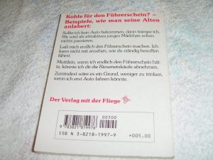 gebrauchtes Buch – Ulla Gast – Ausreden für 18jährige