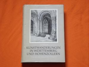 Kunstwanderungen in Württemberg und Hohenzollern