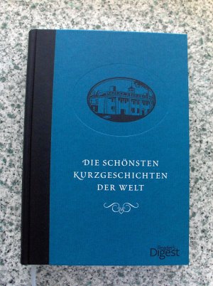 gebrauchtes Buch – Die schönsten Kurzgeschichten der Welt