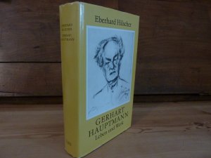 Gerhart Hauptmann   Leben und Werk (ISBN 9783825897130)