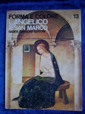 "L'Angelico a San Marco"