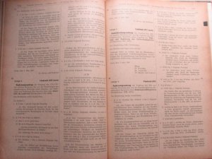 antiquarisches Buch – Deutscher Bundestag 3 – BSHG Bundessozialhilfegesetz - Ablauf im Bundestag - Gesetzgebung