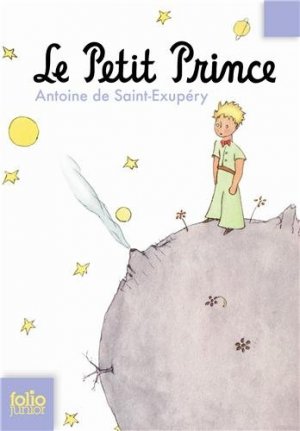 Le Petit Prince Der Kleine Prinz Franzosische Ausgabe Antoine De Saint Exupery Buch Neu Kaufen A01rjtjr01zzp