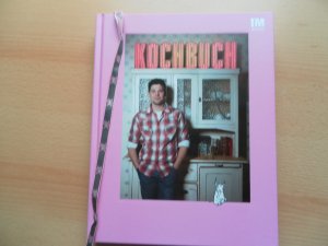 gebrauchtes Buch – Tim Mälzer – Kochbuch TM Tim Mälzer