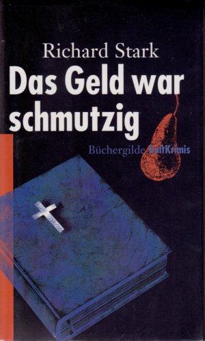 Das Geld war schmutzig (Band 3 von 3)