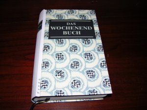 Das Wochenend-Buch