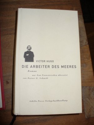 Die Arbeiter des Meeres