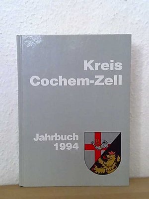 Jahrbuch 1994 Kreis Cochem-Zell