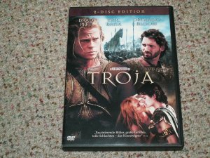 gebrauchter Film – Troja