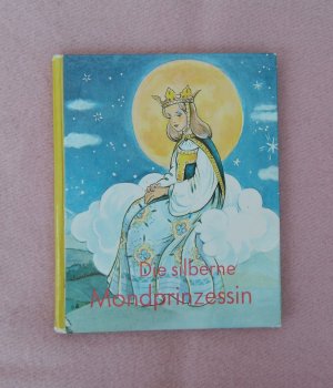 Die silberne Mondprinzessin