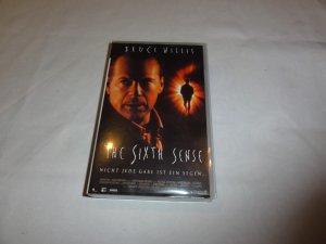 gebrauchter Film – The Six Sense