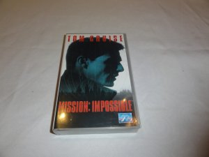 gebrauchter Film – Mission: Impossible