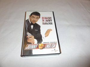 Johnny English