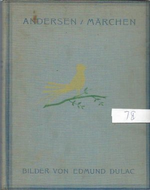 Märchen von Chr. Andersen