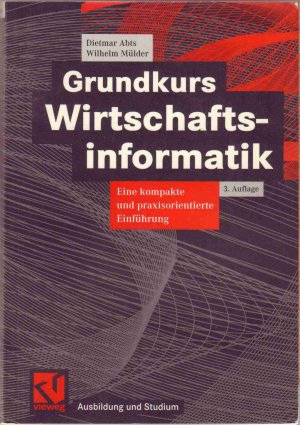 Grundkurs Wirtschaftsinformatik