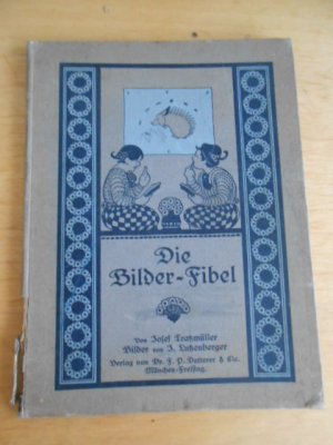 Die Bilder-Fibel