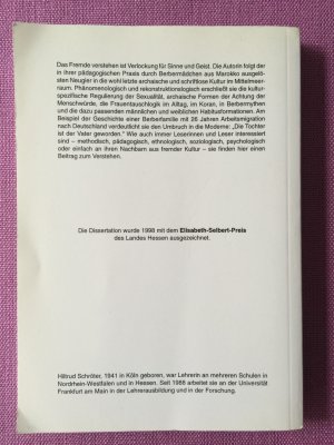 gebrauchtes Buch – Hiltrud Schröter – Arabesken