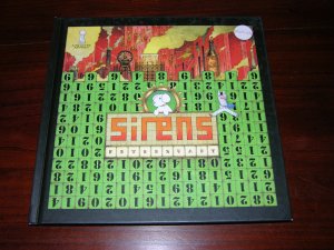 Sirens - A Tik and Tok Adventure