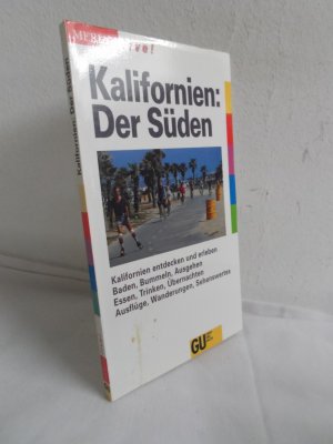 Kalifornien: Der Süden