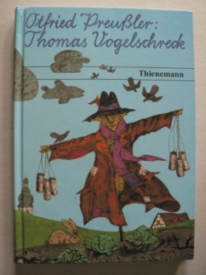 Thomas Vogelschreck