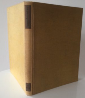 Imprimatur III. Ein Jahrbuch für Bücherfreunde. Bd. III, 1932.