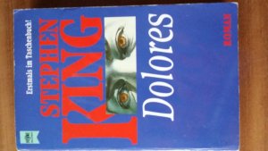 gebrauchtes Buch – Stephen King – Dolores