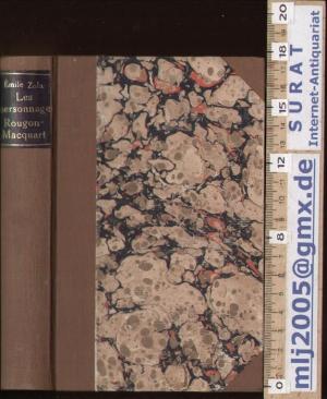 Mes Haines [verkauft] ; 2.) Rome 1 ; 3.) Rome 2 ; 4.) Lourdes 1 ; 5.) Lourdes 2 ; 6.) Paris 2 ; 7.) Les Personnages des Rougon-Macquart ; 8.) Fécondité […]