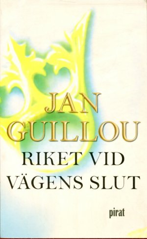 gebrauchtes Buch – Jan Guillou – Riket Vid Vägens Slut