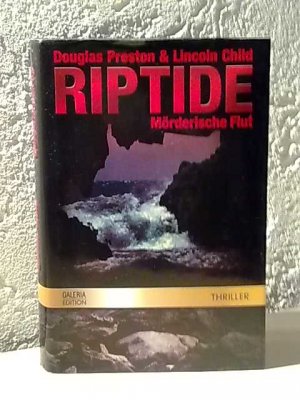 Riptide - Mörderische Flut