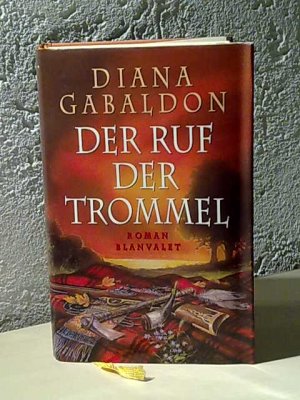 Der Ruf der Trommel