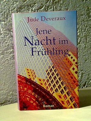 Jene Nacht im Frühling