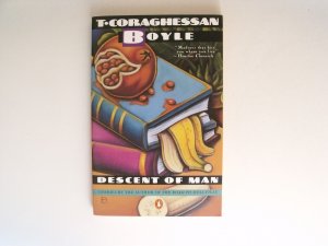 Descent of Man: Stories