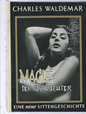 Magie der Geschlechter. Charles Waldemar