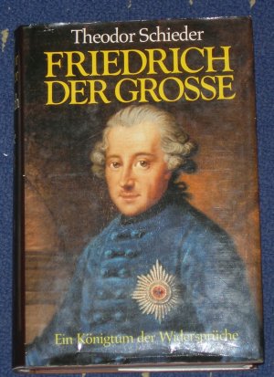 Friedrich der Grosse