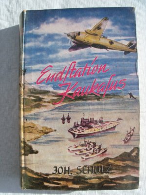 gebrauchte Buecher