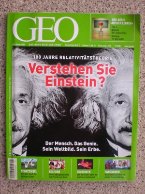 GEO 2005/01