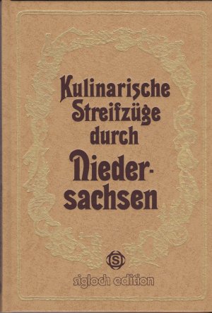 Kulinarische Streifzüge durch Niedersachsen