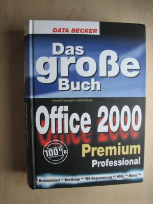 gebrauchte Buecher