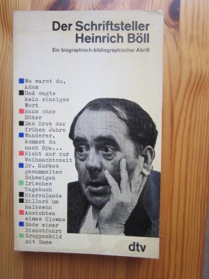 gebrauchte Buecher