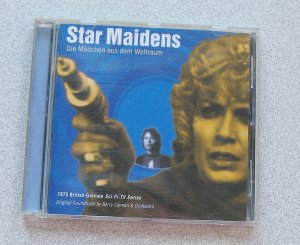 Star Maidens