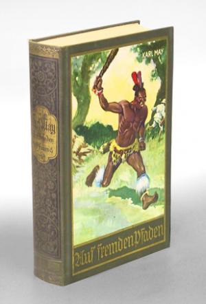 gebrauchte Buecher